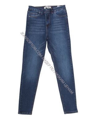 Купить Женские Джинсы SASHA 23500 (32/42 -8 ед.) оптом в интернет магазин jeansoptom.com