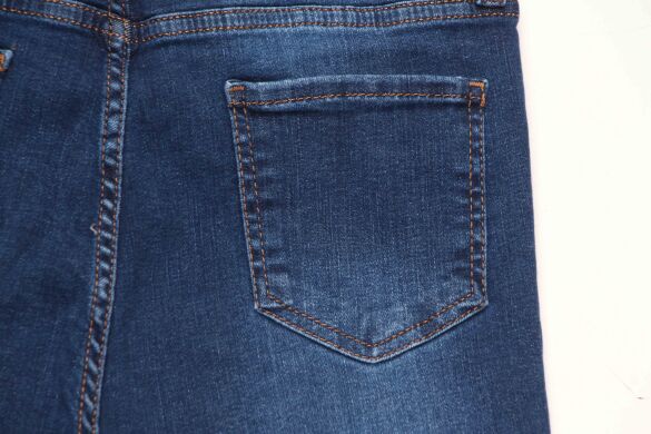 Купить Женские Джинсы SASHA 23500 (32/42 -8 ед.) оптом в интернет магазин jeansoptom.com