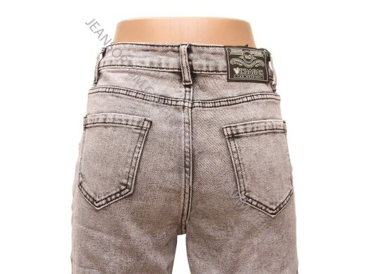 Купить Женские Джинсы SLOUCHU VINDASION 1138 (25/30 -6 ед.) оптом в интернет магазин jeansoptom.com
