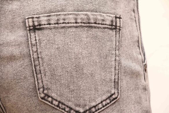 Купить Женские Джинсы SLOUCHU VINDASION 1138 (25/30 -6 ед.) оптом в интернет магазин jeansoptom.com