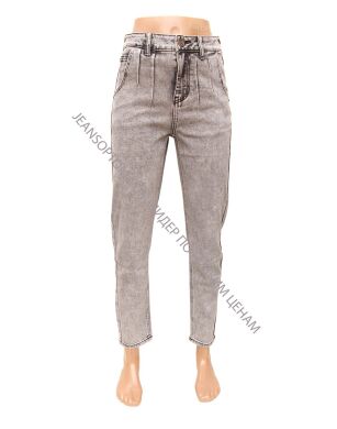 Купить Женские Джинсы SLOUCHU VINDASION 1138 (25/30 -6 ед.) оптом в интернет магазин jeansoptom.com