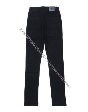 Купить Женские Джинсы VANVER F81736 (31/38 -6 ед.) оптом в интернет магазин jeansoptom.com