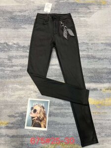Купить Женские Кожа На Байке ASXE 675 (25/30 -6 ед.) оптом в интернет магазин jeansoptom.com