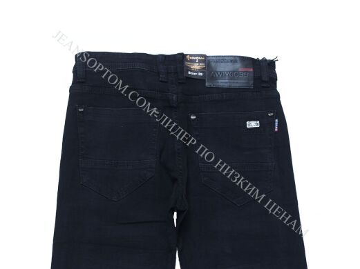 Мужские Джинсы AWIVGOSS L8627 (29/38 -8 ед.)