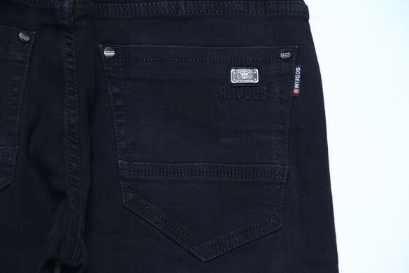 Мужские Джинсы AWIVGOSS L8627 (29/38 -8 ед.)