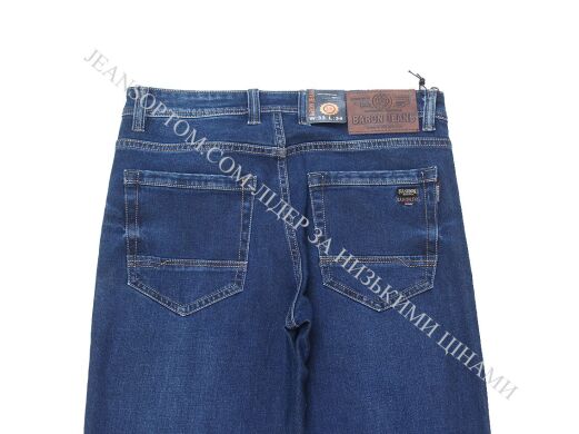 Мужские Джинсы BARON BR9223 (33/38 -8 ед.)