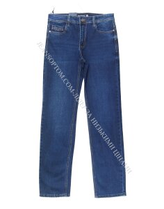 Мужские Джинсы BARON BR9223 (33/38 -8 ед.)