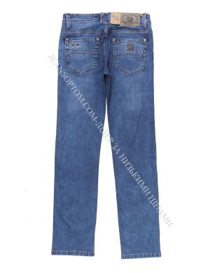 Мужские Джинсы BARON BR9742 (32/36 -8 ед.)
