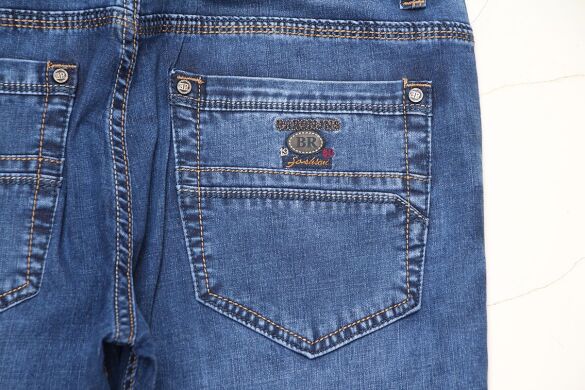 Мужские Джинсы BARON BR9742 (32/36 -8 ед.)