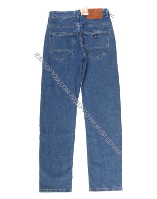 Мужские Джинсы CAPTAIN 19011 (29/38 -8 ед.)