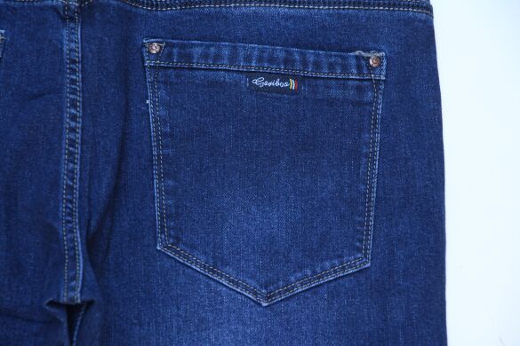 Мужские Джинсы GOVIBOS G892-10 (29/38 -8 ед.)