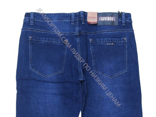 Мужские Джинсы GOVIBOS G892-10 (29/38 -8 ед.)