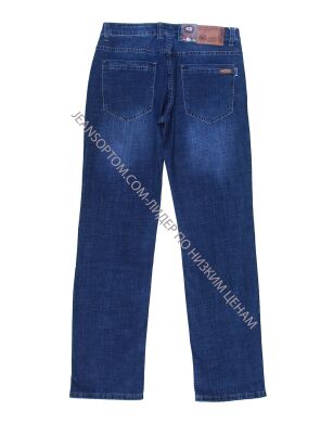 Мужские Джинсы MEGOSS M2210 (32/38 -8 ед.)