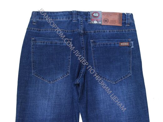 Мужские Джинсы MEGOSS M2210 (32/38 -8 ед.)