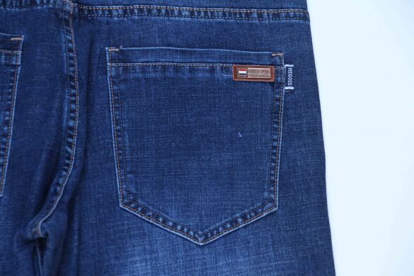 Мужские Джинсы MEGOSS M2210 (32/38 -8 ед.)