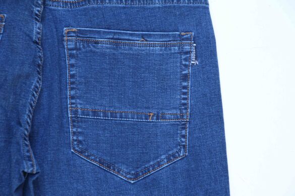 Мужские Джинсы MEGOSS M2370 (32/38 -8 ед.)