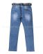 Женские Джинсы ASW JEANS A8817N (32/42 -6 ед.) фото 2 - jeansoptom.com 