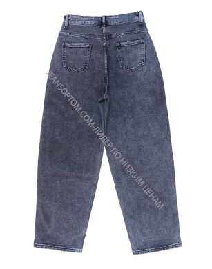 Купить Женские Джинсы Багги FOREST BC3623 (30/36 -6 ед.) оптом в интернет магазин jeansoptom.com