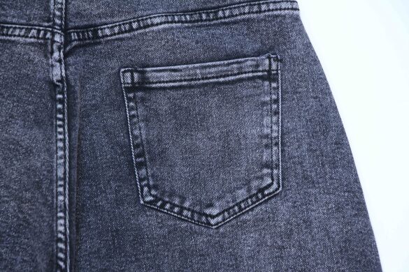 Купить Женские Джинсы Багги FOREST BC3623 (30/36 -6 ед.) оптом в интернет магазин jeansoptom.com