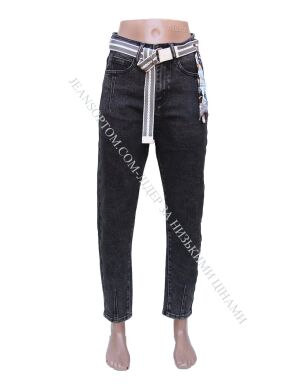 Купить Женские Джинсы MOM PTA T5100 (25/30 -6 ед.) оптом в интернет магазин jeansoptom.com