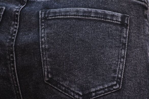 Купить Женские Джинсы MOM PTA T5100 (25/30 -6 ед.) оптом в интернет магазин jeansoptom.com