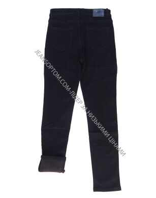 Купить Женские Джинсы На Флисе VANVER F81796 (31/38 -6 ед.) оптом в интернет магазин jeansoptom.com