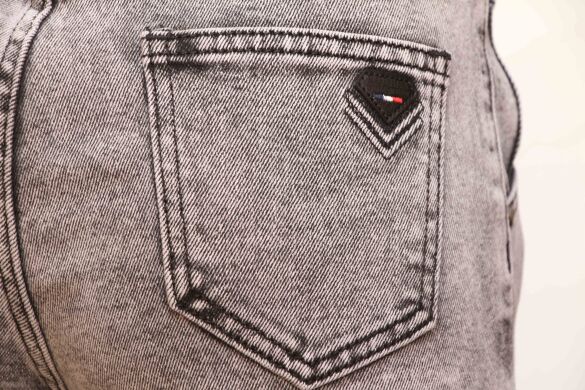 Купить Женские Джинсы SLOUCHU VINDASION 1139 (25/30 -6 ед.) оптом в интернет магазин jeansoptom.com