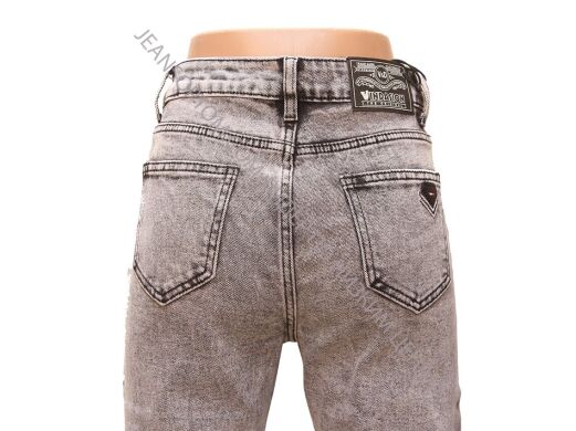 Купить Женские Джинсы SLOUCHU VINDASION 1139 (25/30 -6 ед.) оптом в интернет магазин jeansoptom.com