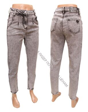 Купить Женские Джинсы SLOUCHU VINDASION 1139 (25/30 -6 ед.) оптом в интернет магазин jeansoptom.com