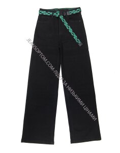 Купить Женские Джинсы Трубы VANVER F81755 (28/33 -6 ед.) оптом в интернет магазин jeansoptom.com