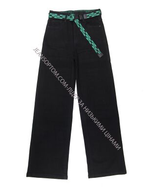 Купить Женские Джинсы Трубы VANVER F81755 (28/33 -6 ед.) оптом в интернет магазин jeansoptom.com