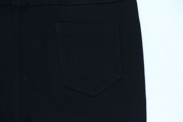 Купить Женские Джинсы VINGGUOXIANG 6731-1 (31/36 -6 ед.) оптом в интернет магазин jeansoptom.com