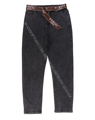 Купить Женские Джинсы SLOUCHU DKNSEL Y3021 (31/38 -6 ед.) оптом в интернет магазин jeansoptom.com