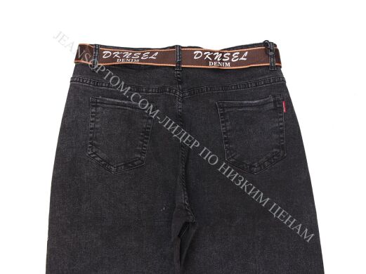 Купить Женские Джинсы SLOUCHU DKNSEL Y3021 (31/38 -6 ед.) оптом в интернет магазин jeansoptom.com