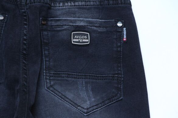 Мужские Джинсы AWIVGOSS L8637 (29/38 -8 ед.)
