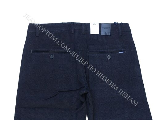 Мужские Брюки PLUS PRESS 8126 (36/42 -8 ед.)