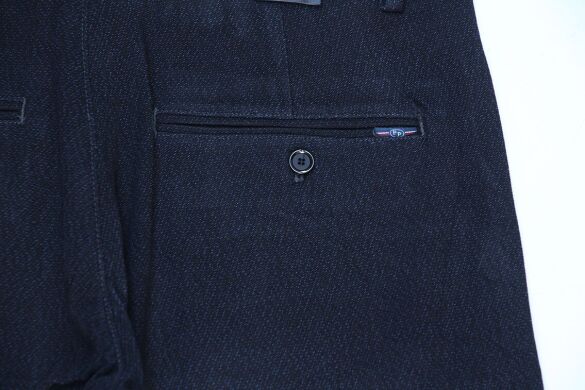 Мужские Брюки PLUS PRESS 8126 (36/42 -8 ед.)