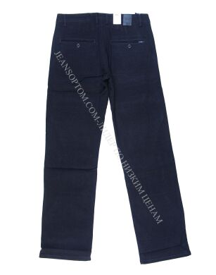 Мужские Брюки PLUS PRESS 8126 (36/42 -8 ед.)