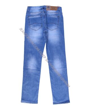 Мужские Джинсы FANG JEANS A2213 (29/36 -8 ед.)