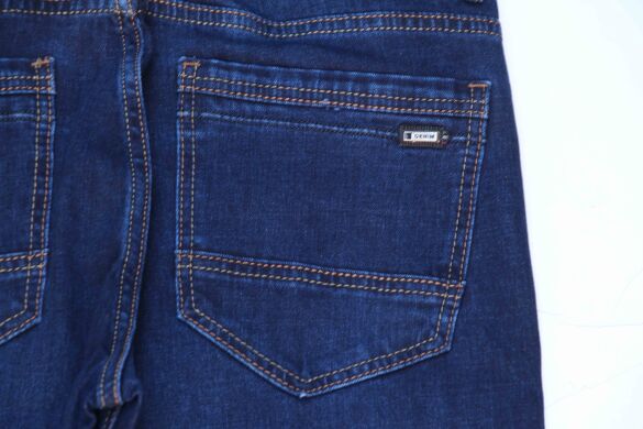 Мужские Джинсы FEERARS 98006 (32/40 -8 ед.)