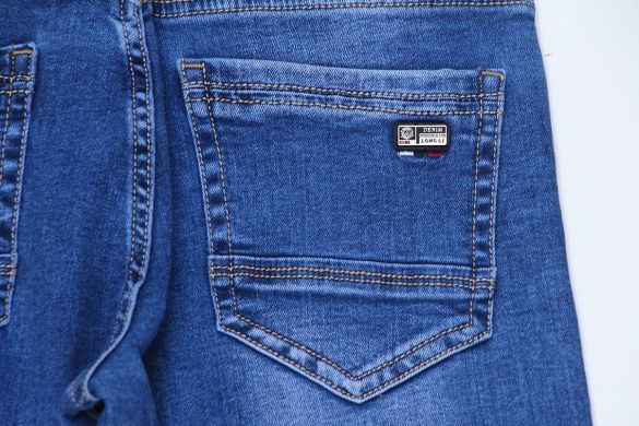 Мужские Джинсы LONGLI 2509 (29/38 -8 ед.)