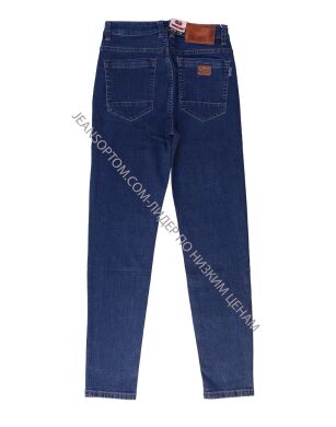 Мужские Джинсы MEGOSS M2301 (28/36 -8 ед.)