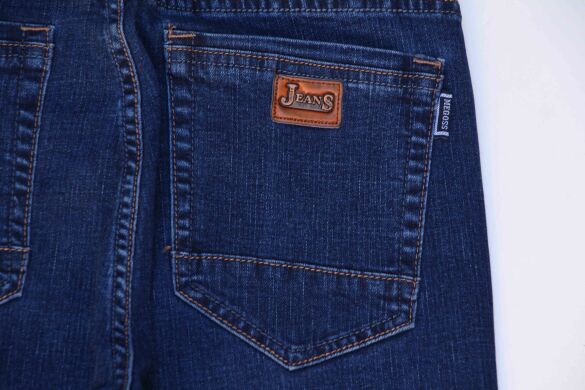 Мужские Джинсы MEGOSS M2301 (28/36 -8 ед.)