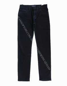 Купить Подростковые джинсы BASHANJIU-938 GXW632-63 (30/35 -6 ед.) оптом в интернет магазин jeansoptom.com