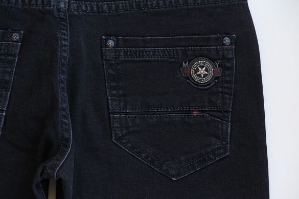 Купить Подростковые джинсы BASHANJIU-938 GXW632-63 (30/35 -6 ед.) оптом в интернет магазин jeansoptom.com