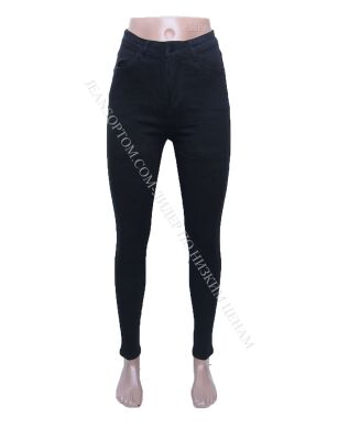 Купить Женские Джинсы FOREST L717M (25/30 -6 ед.) оптом в интернет магазин jeansoptom.com