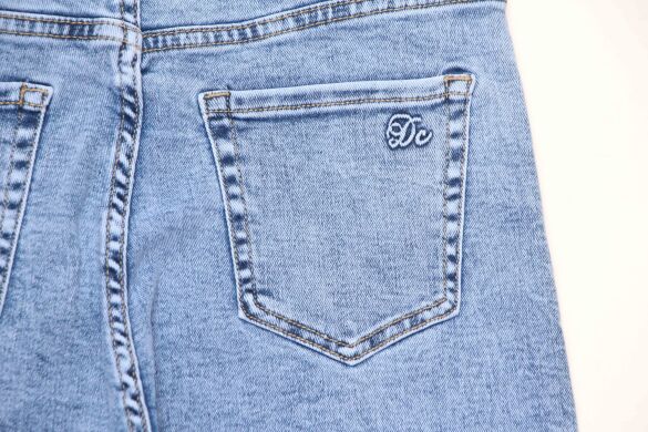 Купить Женские Джинсы MOM DICESIL S9067 (30/36 -6 ед.) оптом в интернет магазин jeansoptom.com