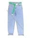 Женские Джинсы MOM DICESIL S9067 (30/36 -6 ед.) фото 1 - jeansoptom.com 