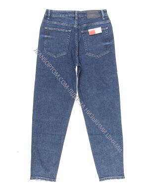 Купить Женские Джинсы MOM RELUCKY M506 (31/38 -6 ед.) оптом в интернет магазин jeansoptom.com