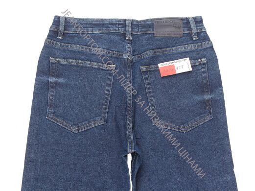 Купить Женские Джинсы MOM RELUCKY M506 (31/38 -6 ед.) оптом в интернет магазин jeansoptom.com
